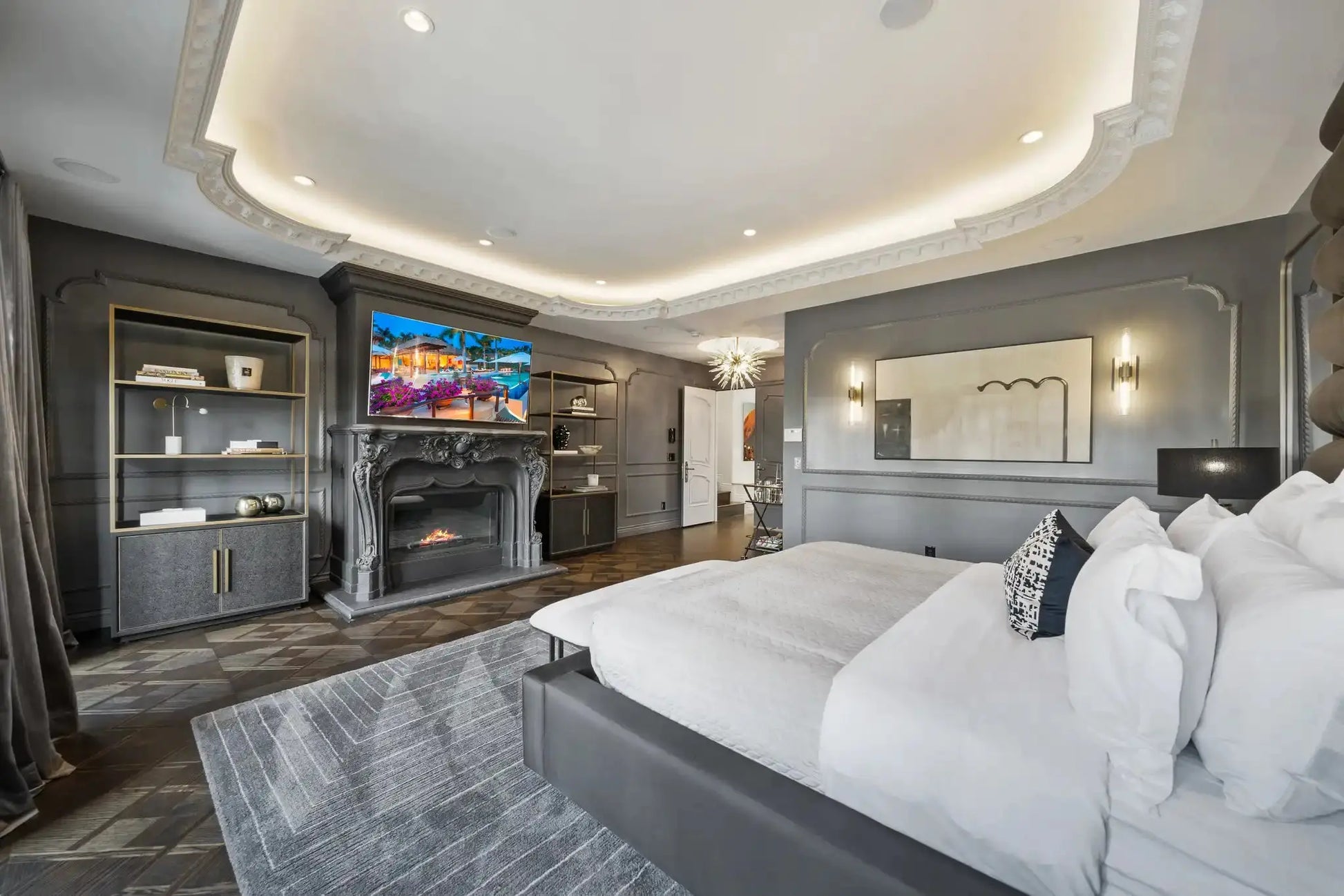 Villa Legende - Luxury Villa for Rent | LA - 2025✨ Vidi Vici Rental