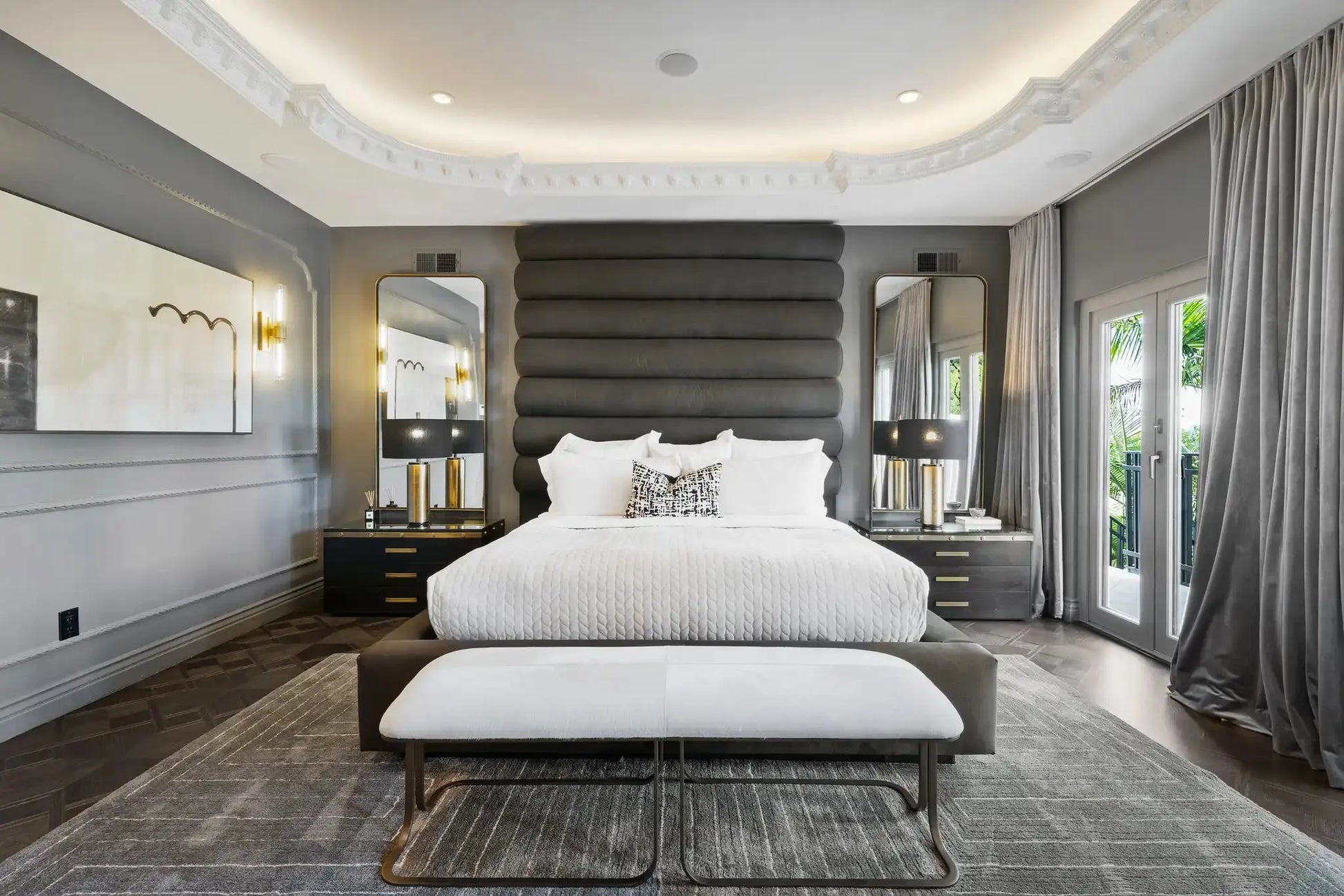 Villa Legende - Luxury Villa for Rent | LA - 2025✨ Vidi Vici Rental