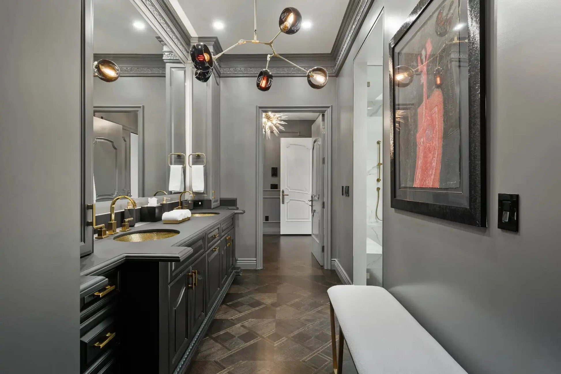 Villa Legende - Luxury Villa for Rent | LA - 2025✨ Vidi Vici Rental