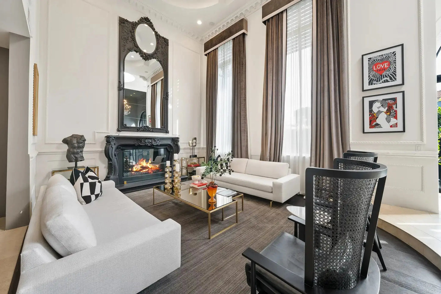 Villa Legende - Luxury Villa for Rent | LA - 2025✨ Vidi Vici Rental