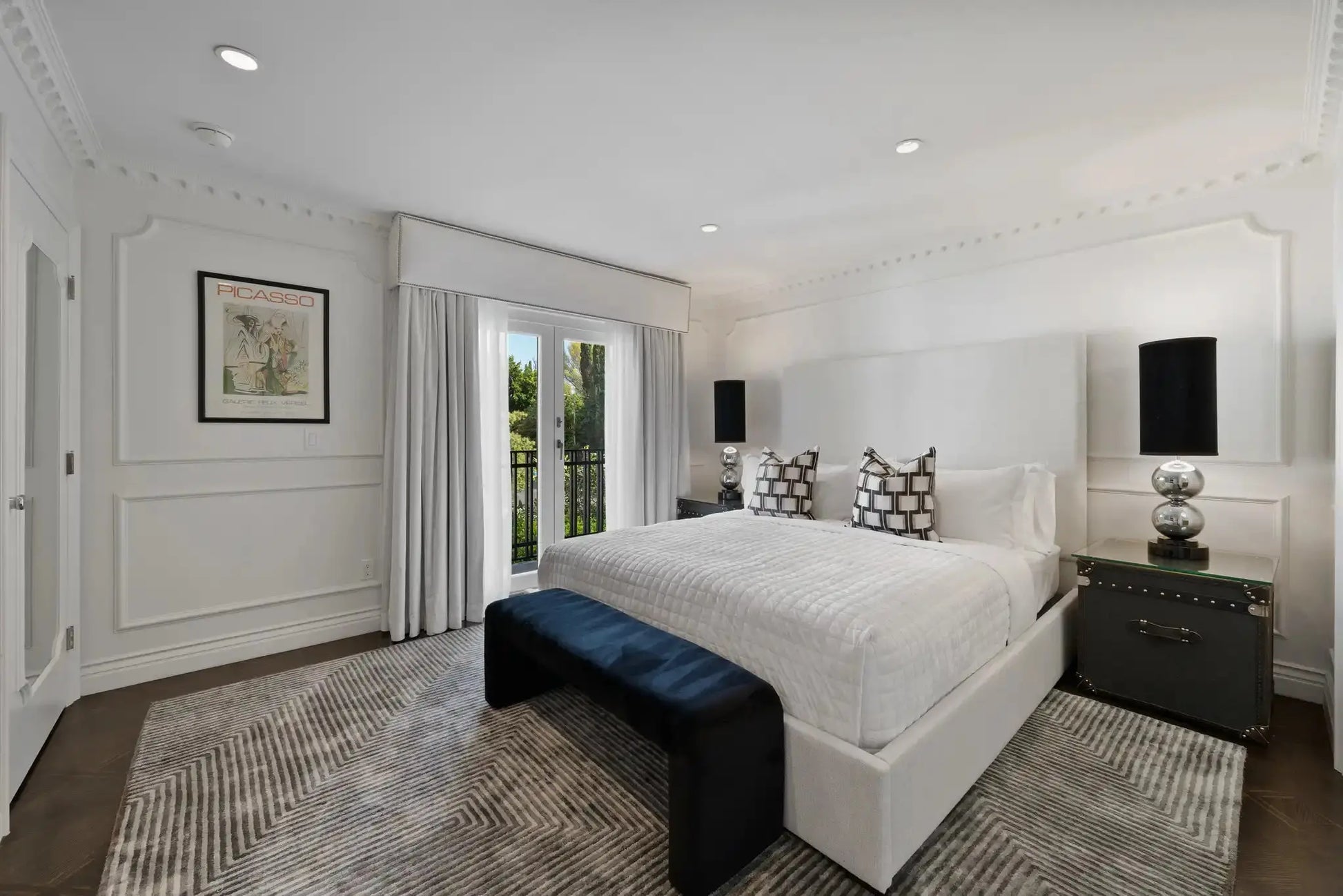 Villa Legende - Luxury Villa for Rent | LA - 2025✨ Vidi Vici Rental