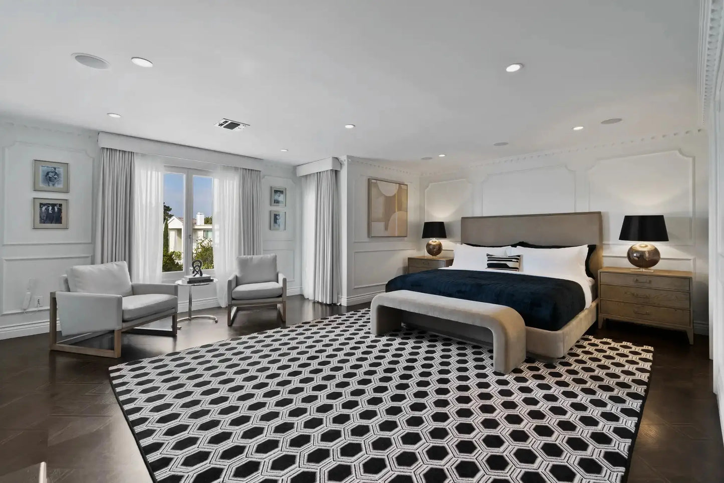 Villa Legende - Luxury Villa for Rent | LA - 2025✨ Vidi Vici Rental