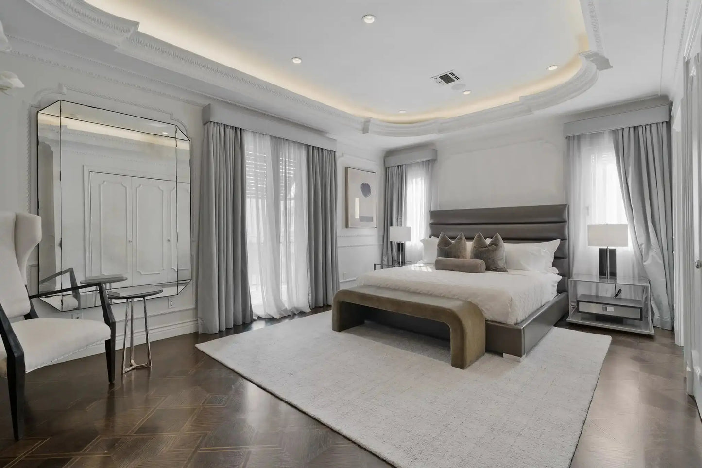 Villa Legende - Luxury Villa for Rent | LA - 2025✨ Vidi Vici Rental