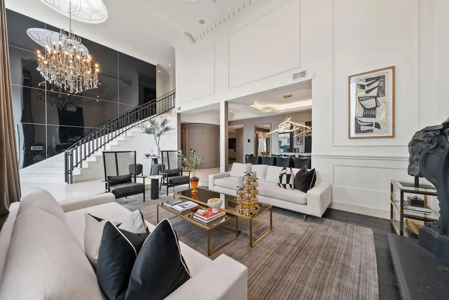 Villa Legende - Luxury Villa for Rent | LA - 2025✨ Vidi Vici Rental