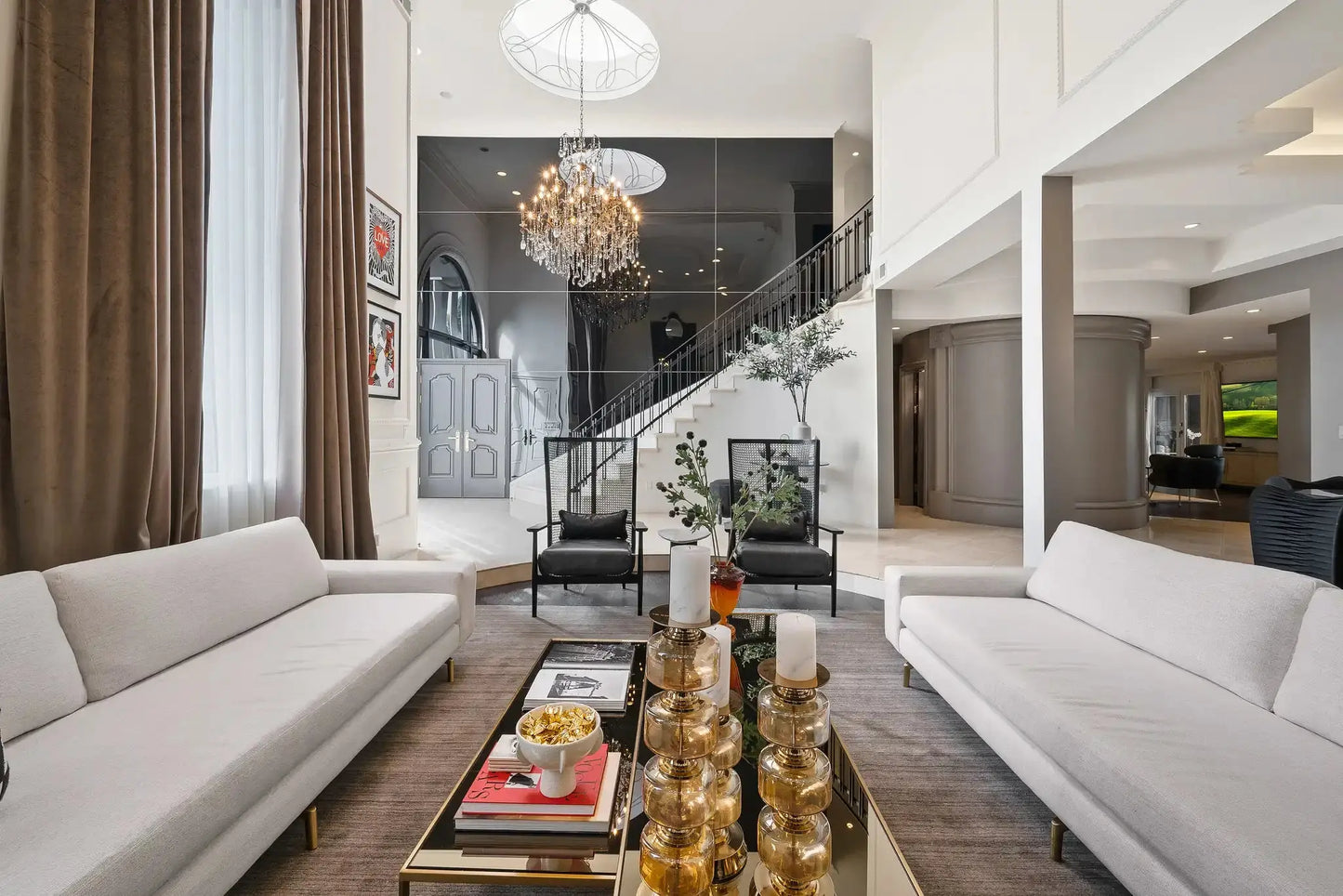 Villa Legende - Luxury Villa for Rent | LA - 2025✨ Vidi Vici Rental