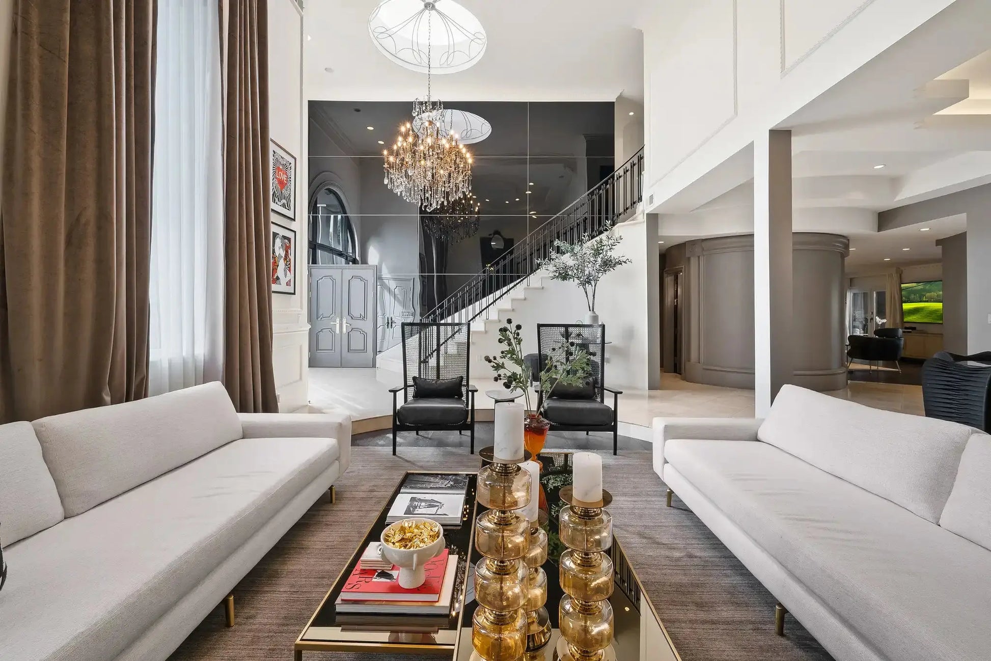 Villa Legende - Luxury Villa for Rent | LA - 2025✨ Vidi Vici Rental