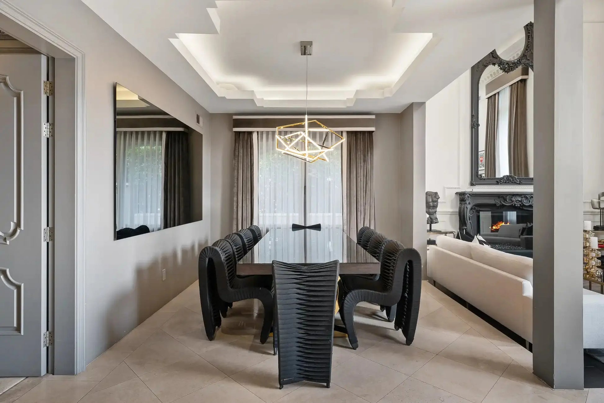 Villa Legende - Luxury Villa for Rent | LA - 2025✨ Vidi Vici Rental