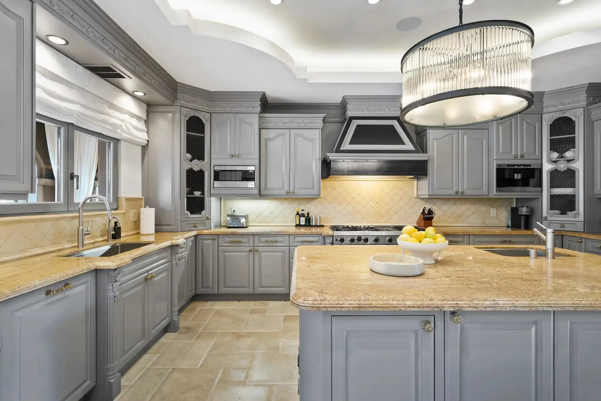 Villa Legende - Luxury Villa for Rent | LA - 2025✨ Vidi Vici Rental