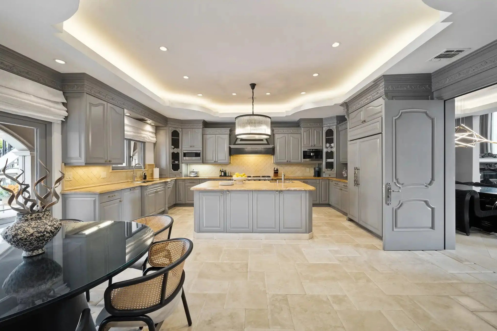 Villa Legende - Luxury Villa for Rent | LA - 2025✨ Vidi Vici Rental