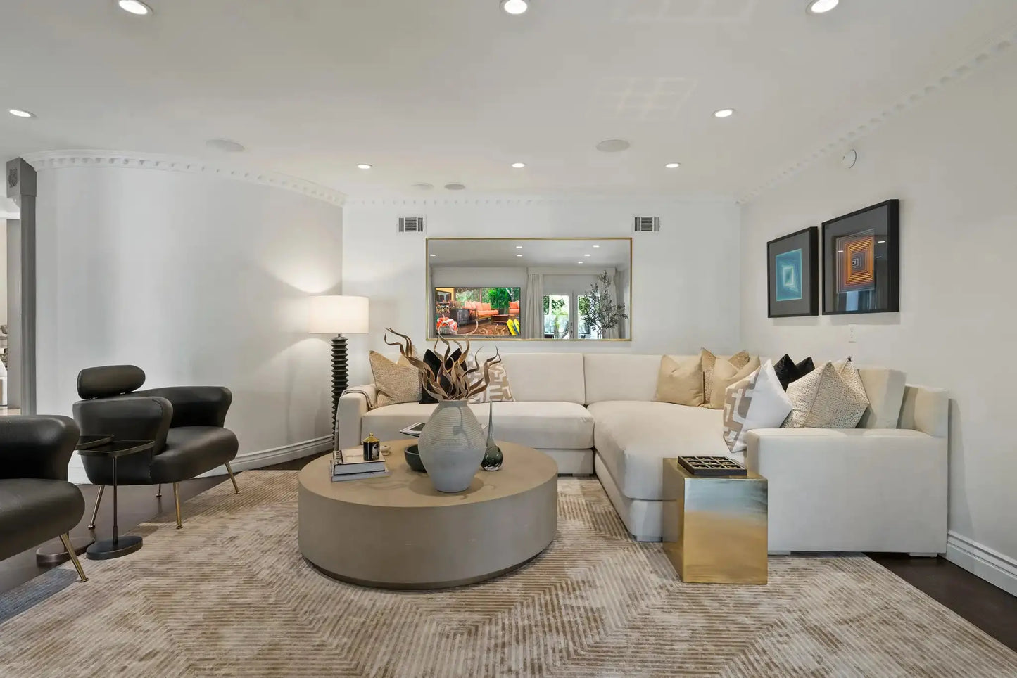 Villa Legende - Luxury Villa for Rent | LA - 2025✨ Vidi Vici Rental