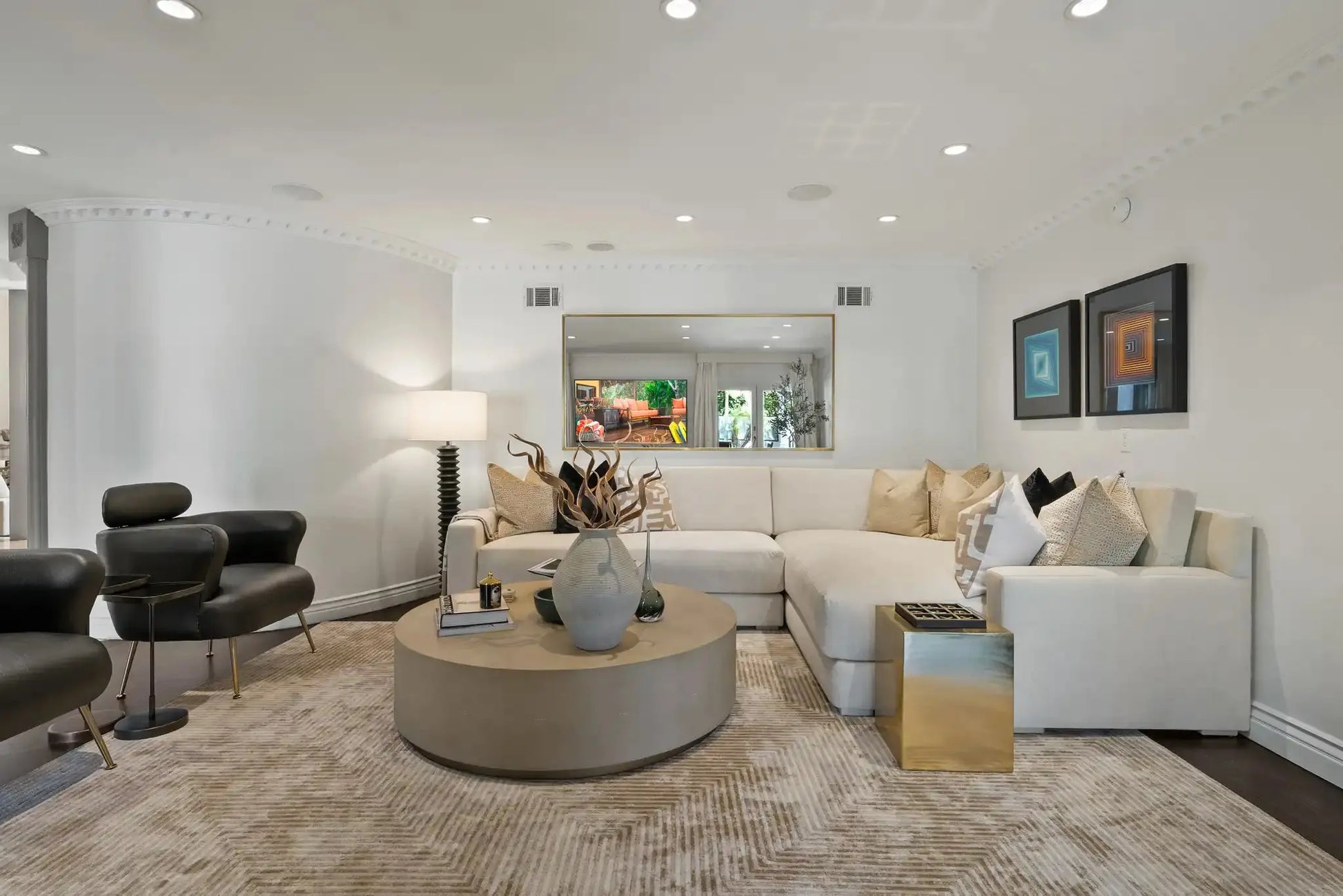 Villa Legende - Luxury Villa for Rent | LA - 2025✨ Vidi Vici Rental