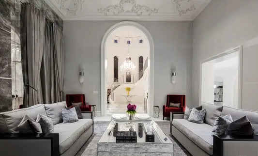 Villa Martinique - Luxury Villa for Rent | LA - 2025✨ Vidi Vici Rental