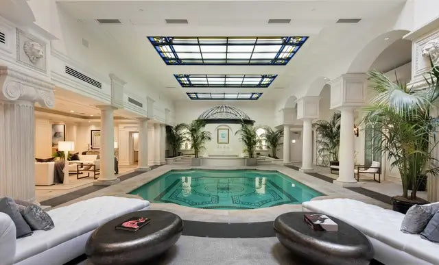 Villa Martinique - Luxury Villa for Rent | LA - 2025✨ Vidi Vici Rental