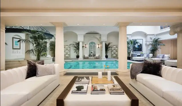 Villa Martinique - Luxury Villa for Rent | LA - 2025✨ Vidi Vici Rental