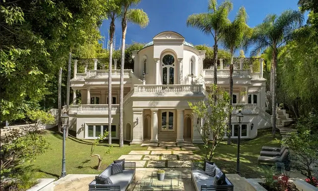 Villa Martinique - Luxury Villa for Rent | LA - 2025✨ Vidi Vici Rental