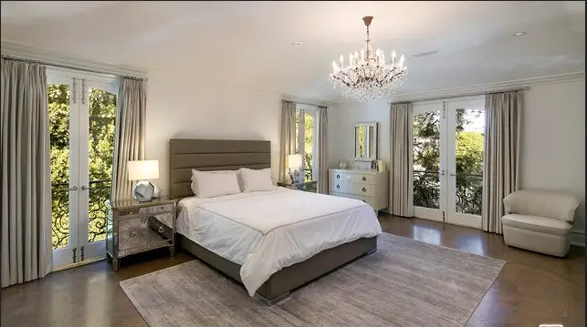Villa Martinique - Luxury Villa for Rent | LA - 2025✨ Vidi Vici Rental