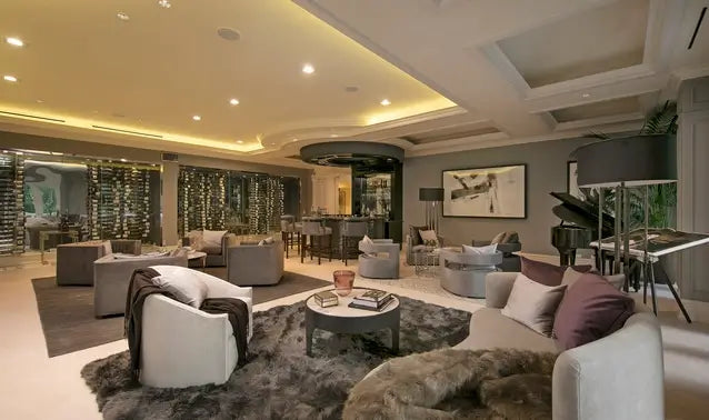 Villa Martinique - Luxury Villa for Rent | LA - 2025✨ Vidi Vici Rental