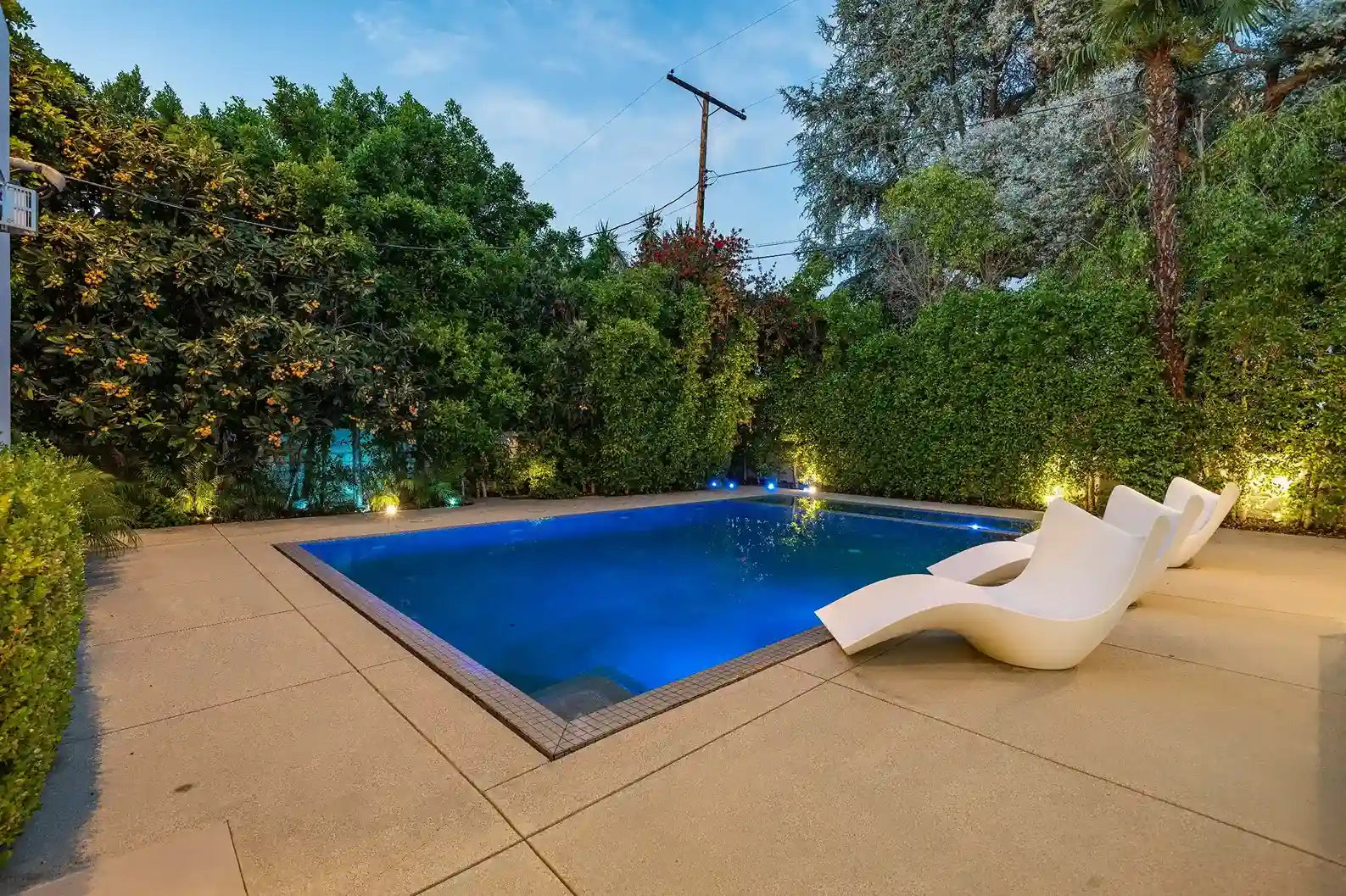 Villa Ostrom - Luxury Villa for Rent | LA - 2025✨ Vidi Vici Rental