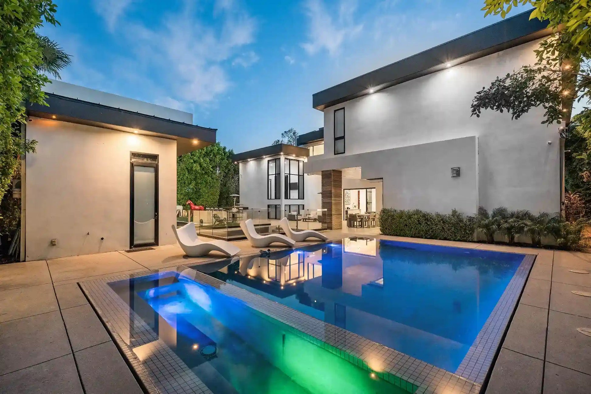 Villa Ostrom - Luxury Villa for Rent | LA - 2025✨ Vidi Vici Rental