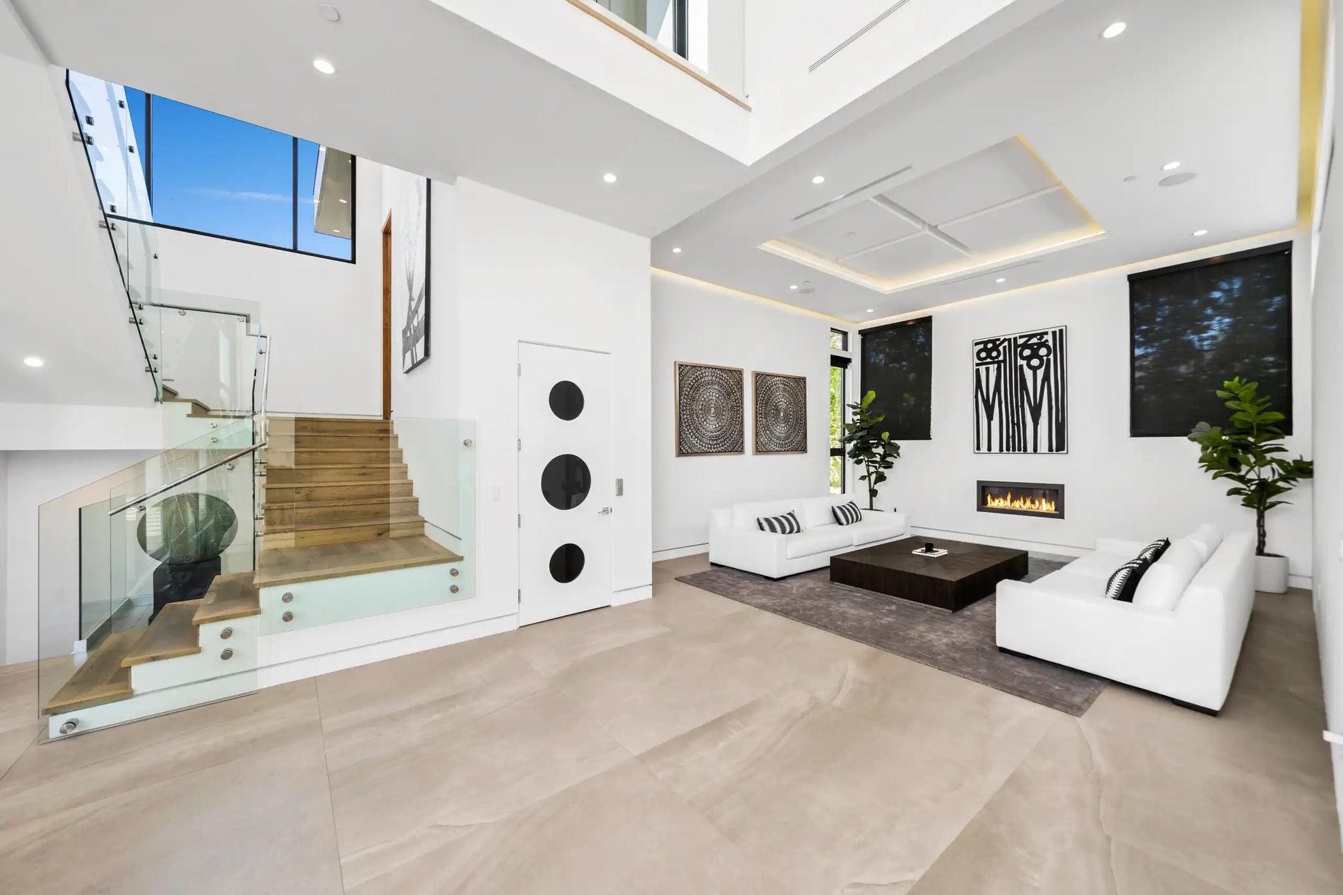 Villa Ostrom - Luxury Villa for Rent | LA - 2025✨ Vidi Vici Rental
