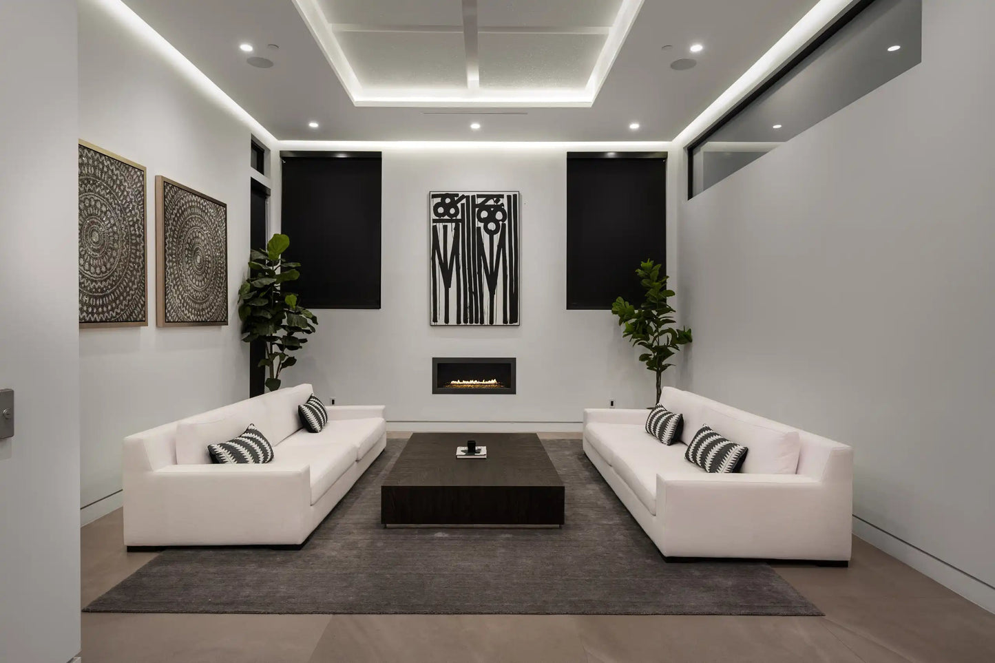 Villa Ostrom - Luxury Villa for Rent | LA - 2025✨ Vidi Vici Rental