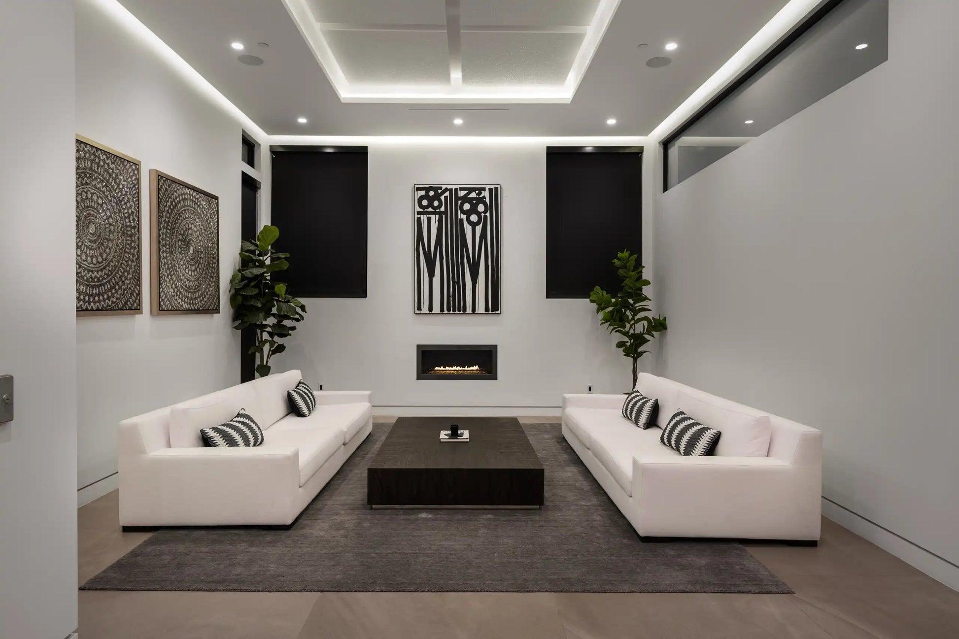 Villa Ostrom - Luxury Villa for Rent | LA - 2025✨ Vidi Vici Rental