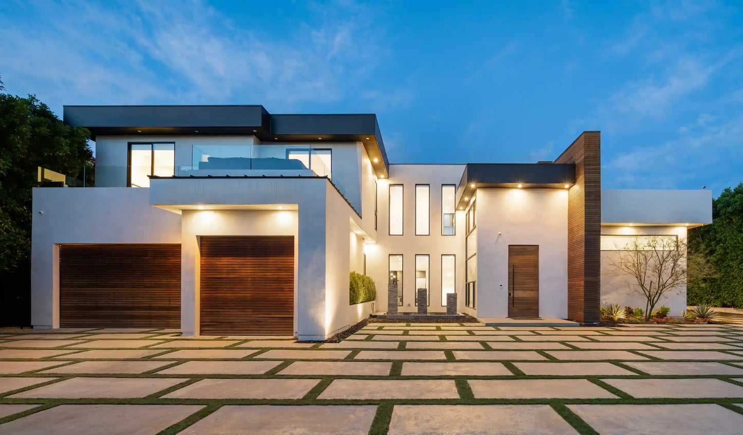 Villa Ostrom - Luxury Villa for Rent | LA - 2025✨ Vidi Vici Rental