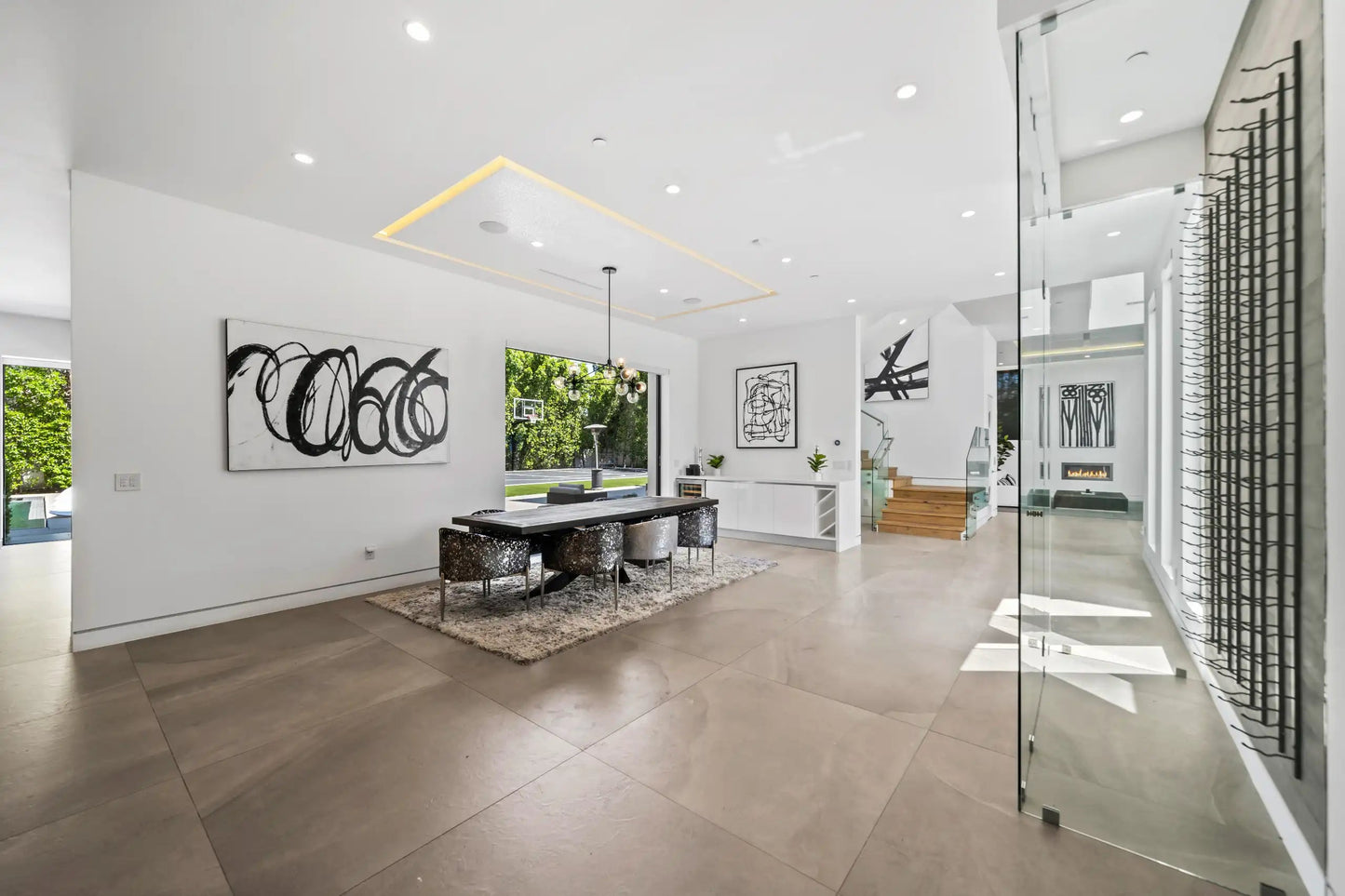 Villa Ostrom - Luxury Villa for Rent | LA - 2025✨ Vidi Vici Rental