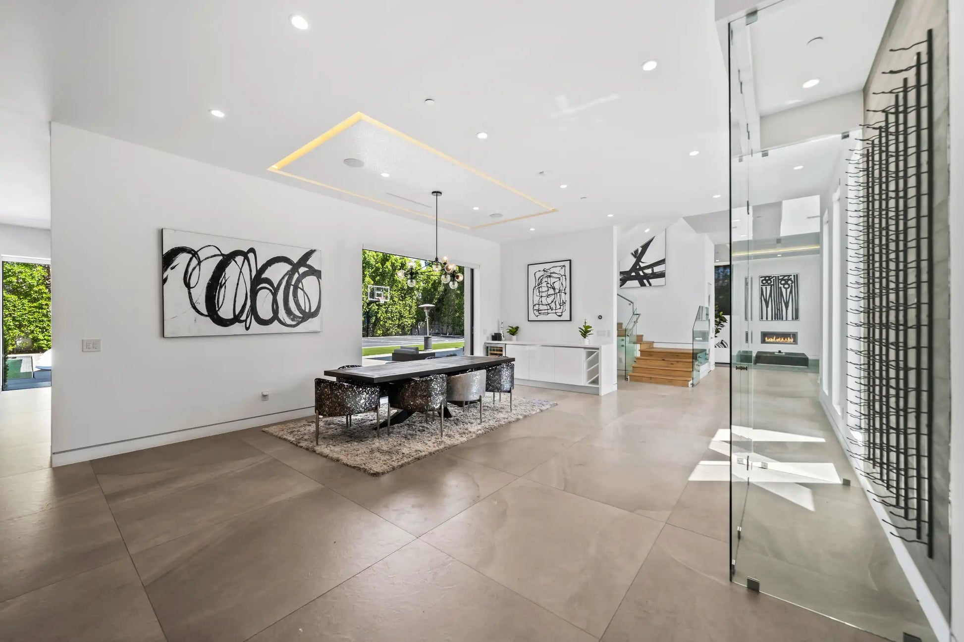 Villa Ostrom - Luxury Villa for Rent | LA - 2025✨ Vidi Vici Rental