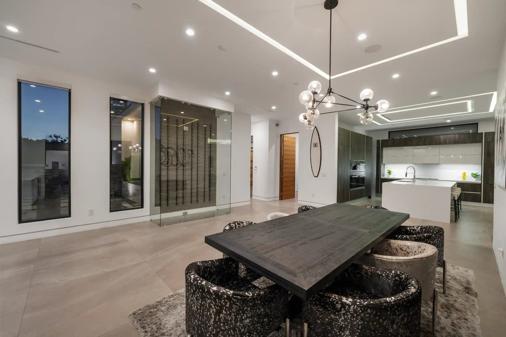 Villa Ostrom - Luxury Villa for Rent | LA - 2025✨ Vidi Vici Rental