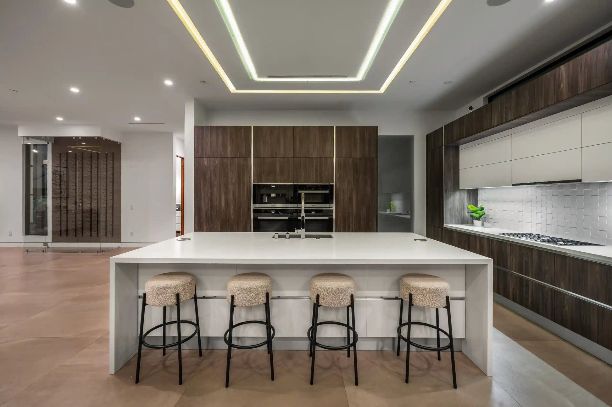 Villa Ostrom - Luxury Villa for Rent | LA - 2025✨ Vidi Vici Rental