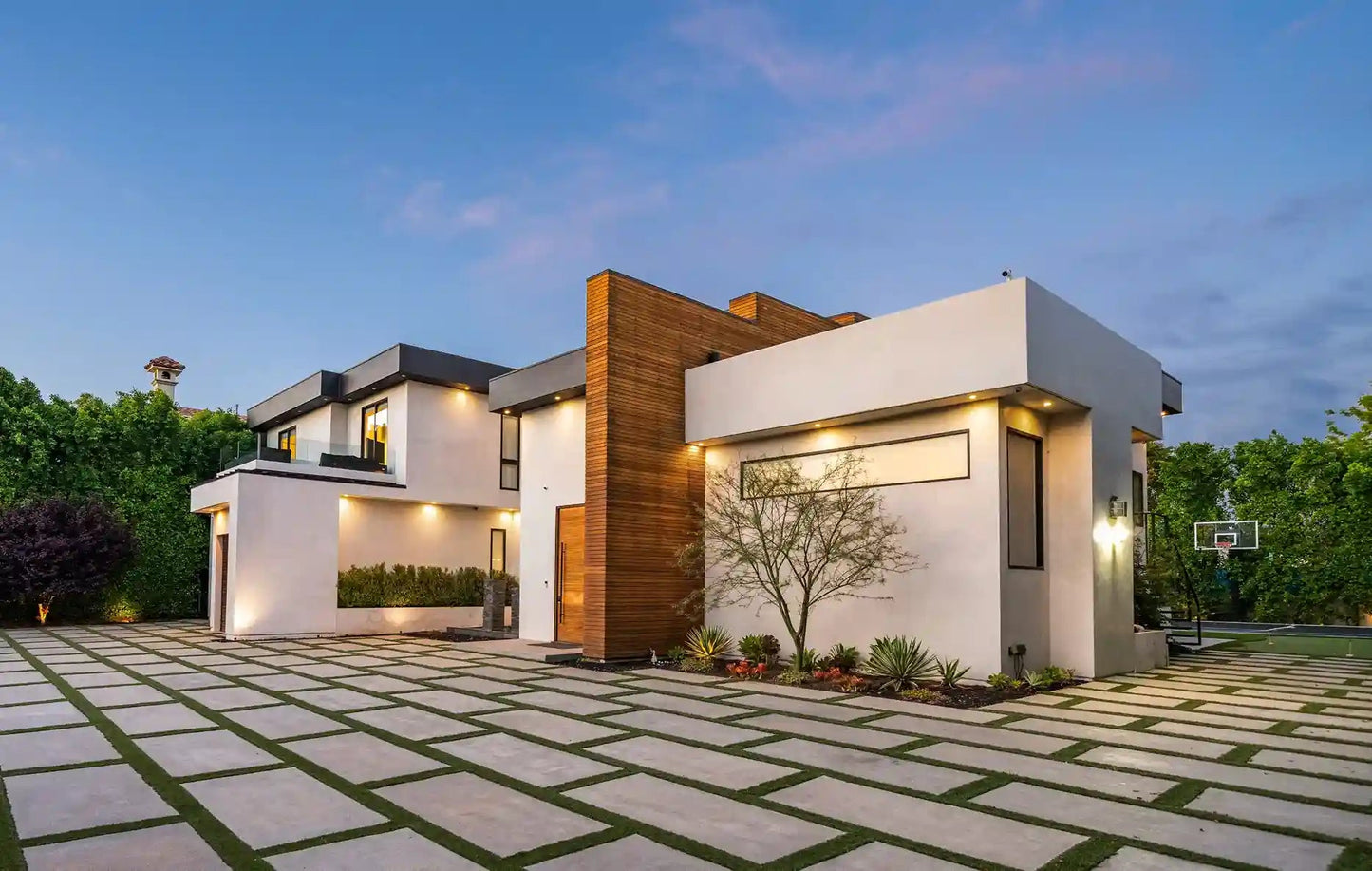 Villa Ostrom - Luxury Villa for Rent | LA - 2025✨ Vidi Vici Rental