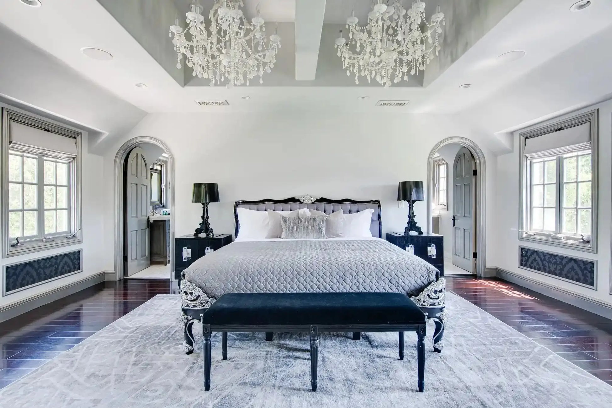Villa Royale - Luxury Villa for Rent | LA - 2025✨ Vidi Vici Rental