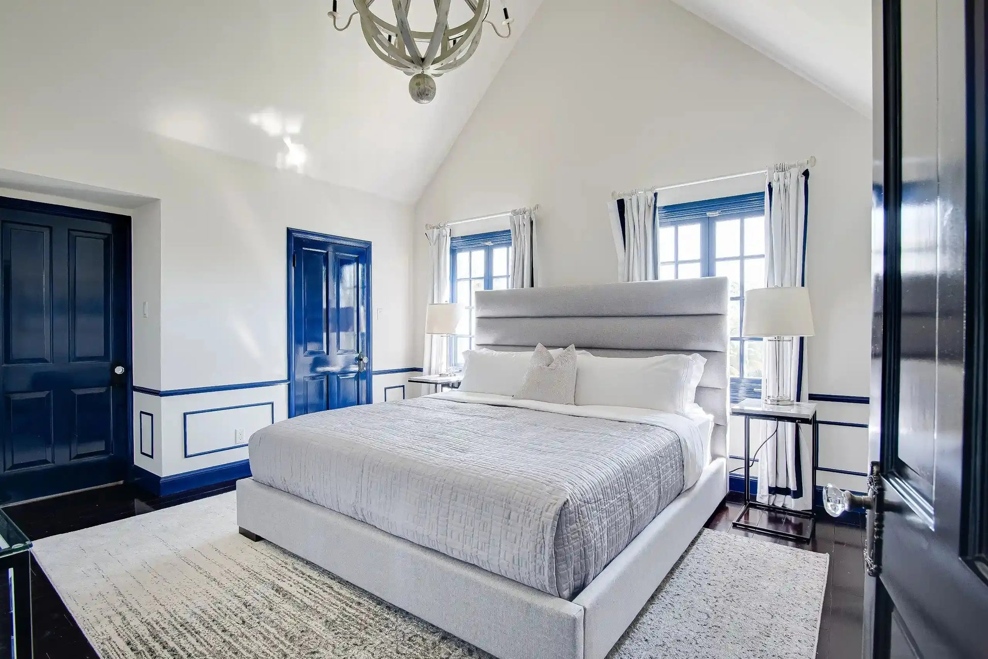 Villa Royale - Luxury Villa for Rent | LA - 2025✨ Vidi Vici Rental