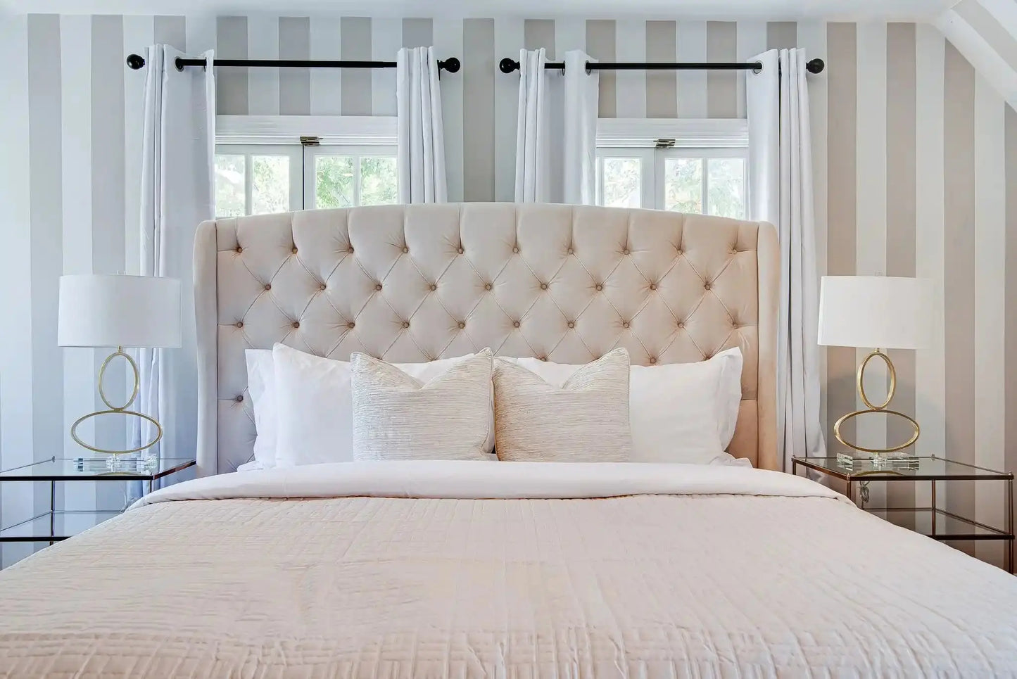 Villa Royale - Luxury Villa for Rent | LA - 2025✨ Vidi Vici Rental