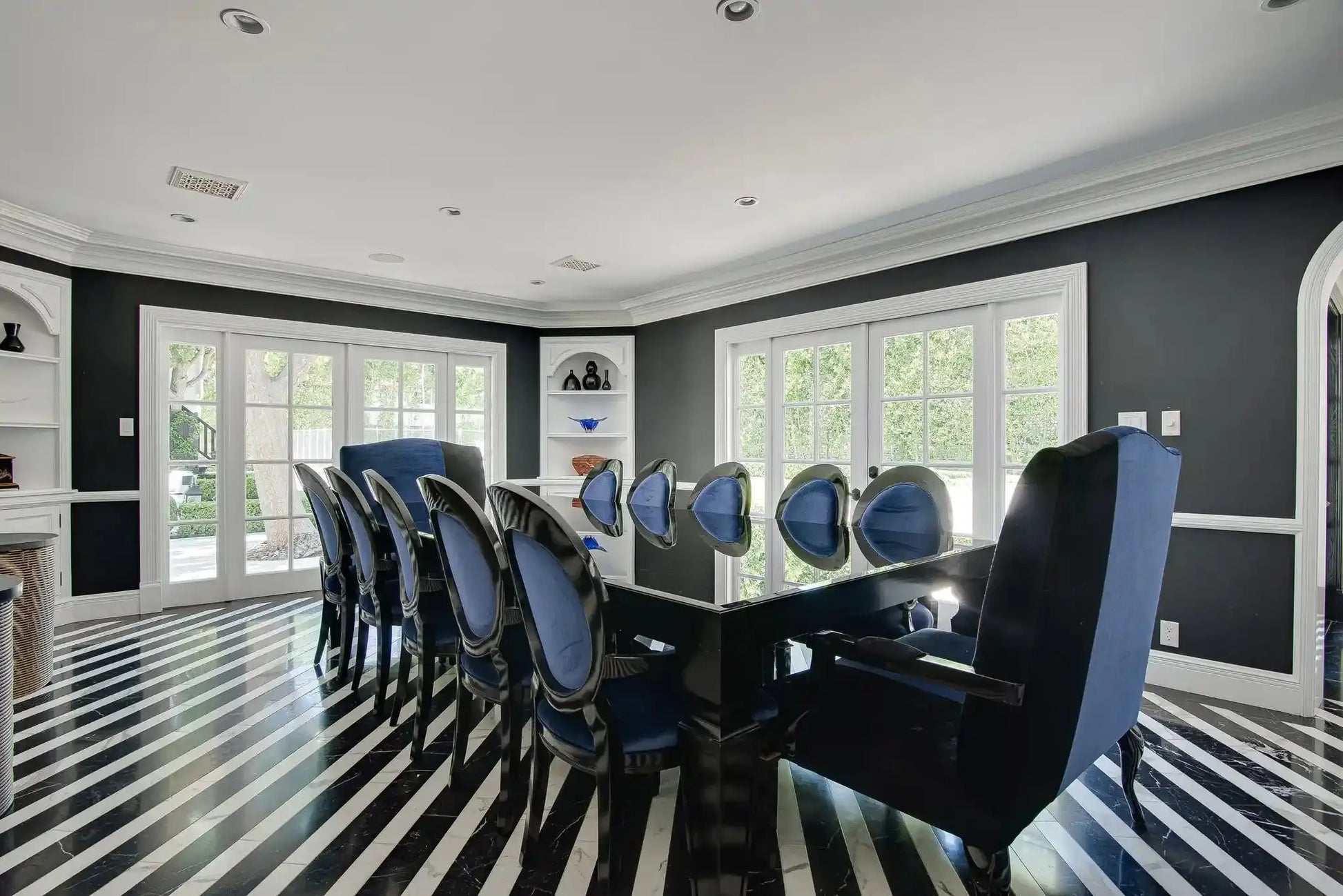 Villa Royale - Luxury Villa for Rent | LA - 2025✨ Vidi Vici Rental