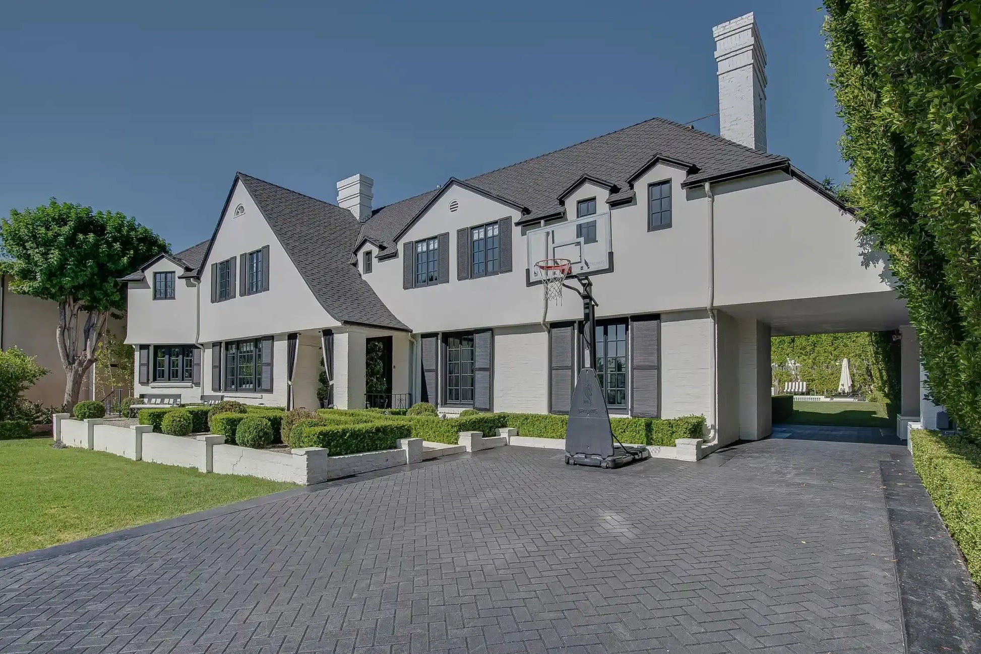 Villa Royale - Luxury Villa for Rent | LA - 2025✨ Vidi Vici Rental