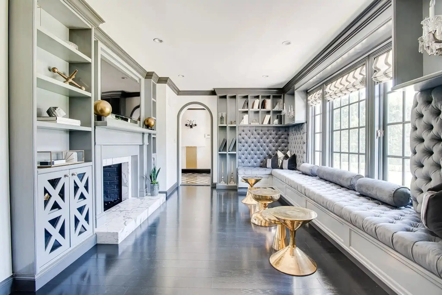 Villa Royale - Luxury Villa for Rent | LA - 2025✨ Vidi Vici Rental