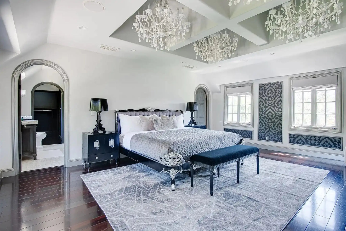 Villa Royale - Luxury Villa for Rent | LA - 2025✨ Vidi Vici Rental