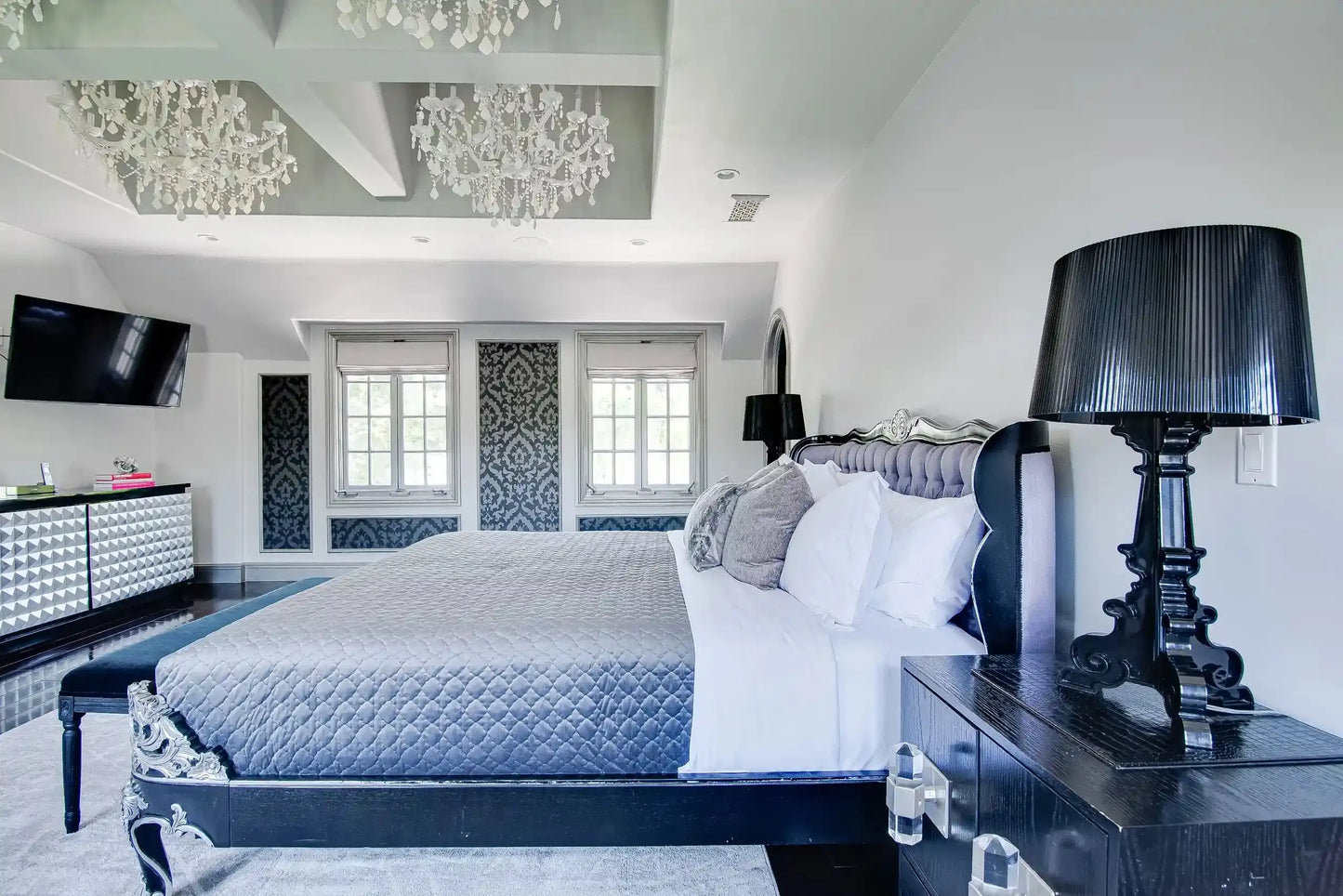 Villa Royale - Luxury Villa for Rent | LA - 2025✨ Vidi Vici Rental