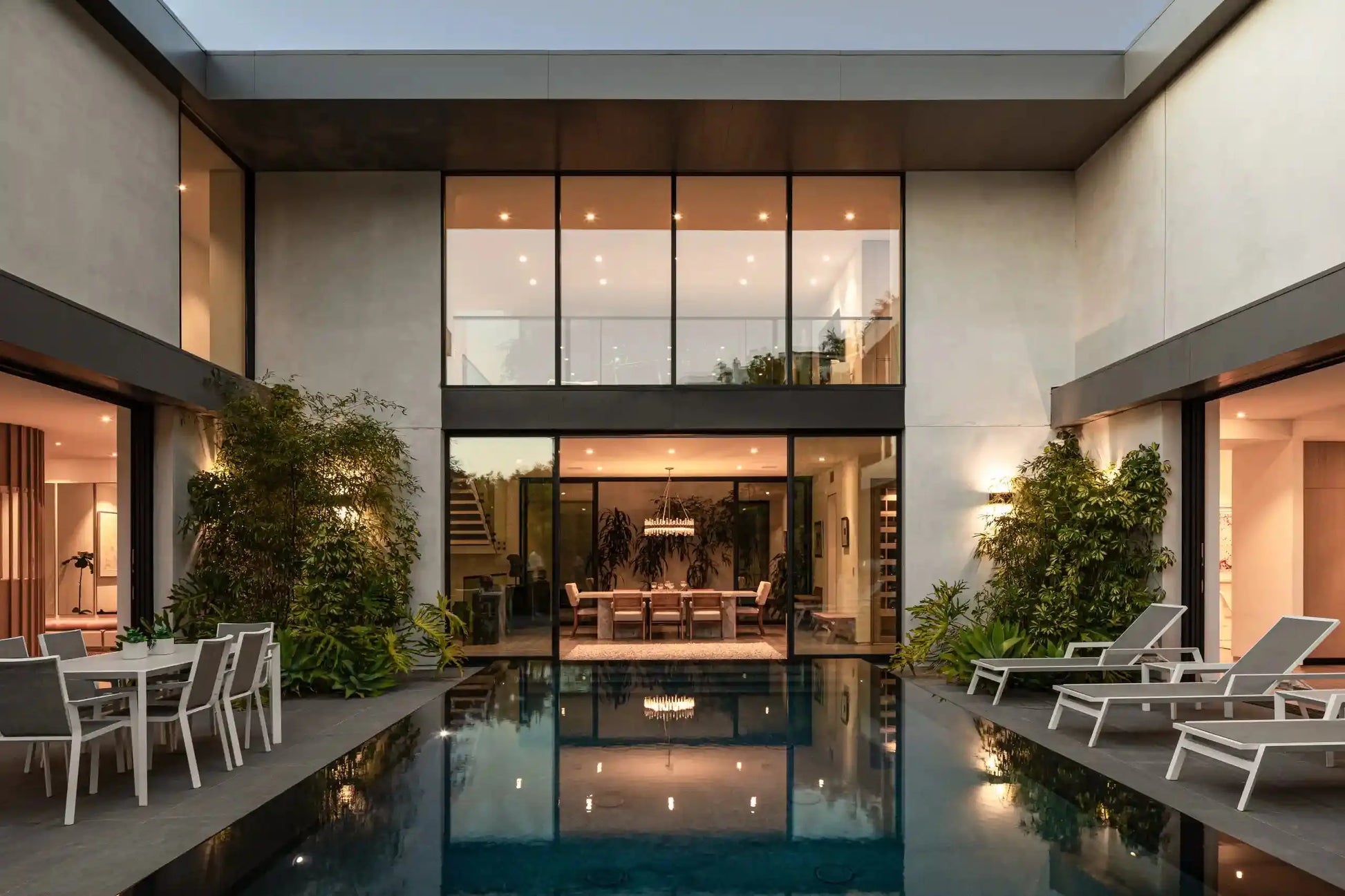 Villa Solaré - Luxury Villa for Rent | LA - 2025✨ Vidi Vici Rental