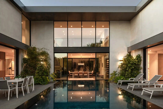 Villa Solaré - Luxury Villa for Rent | LA - 2025✨ Vidi Vici Rental
