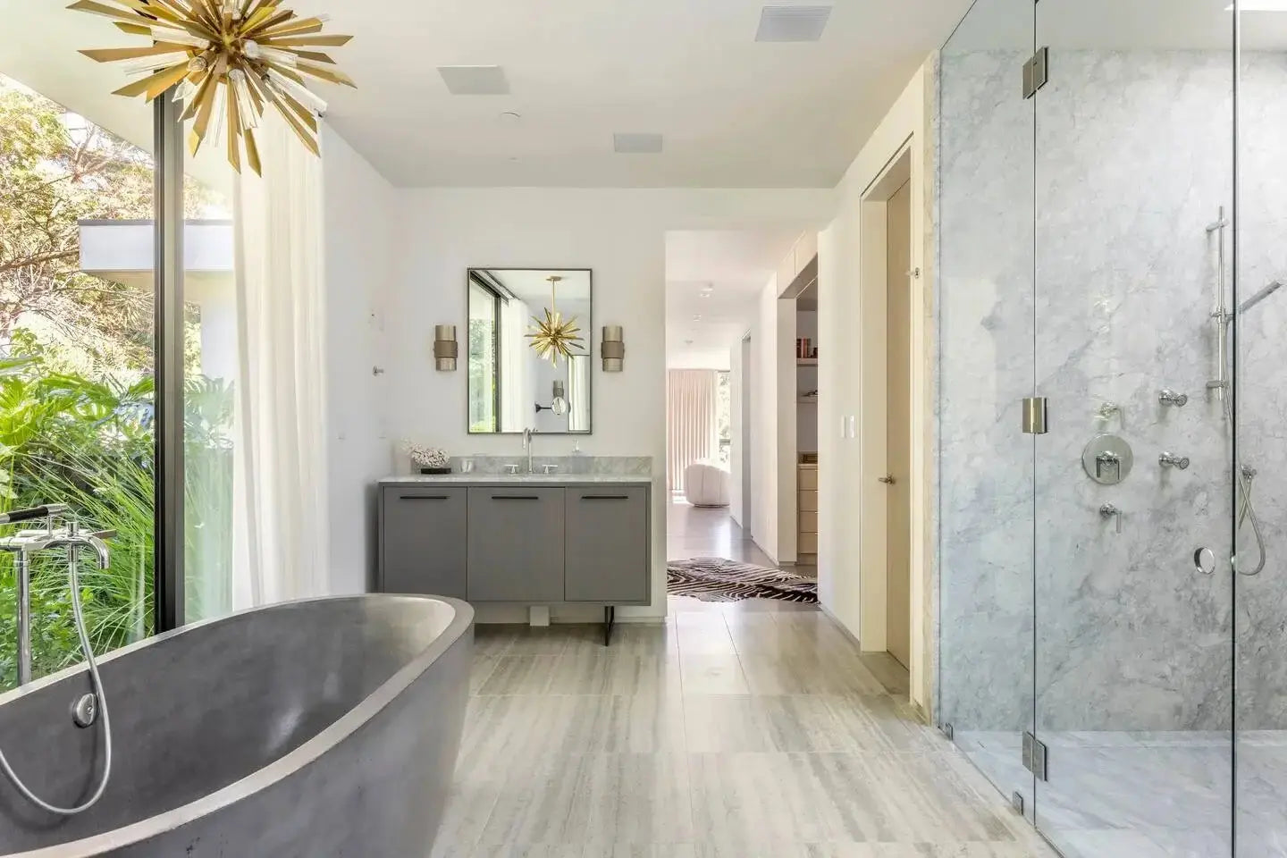 Villa Solaré - Luxury Villa for Rent | LA - 2025✨ Vidi Vici Rental