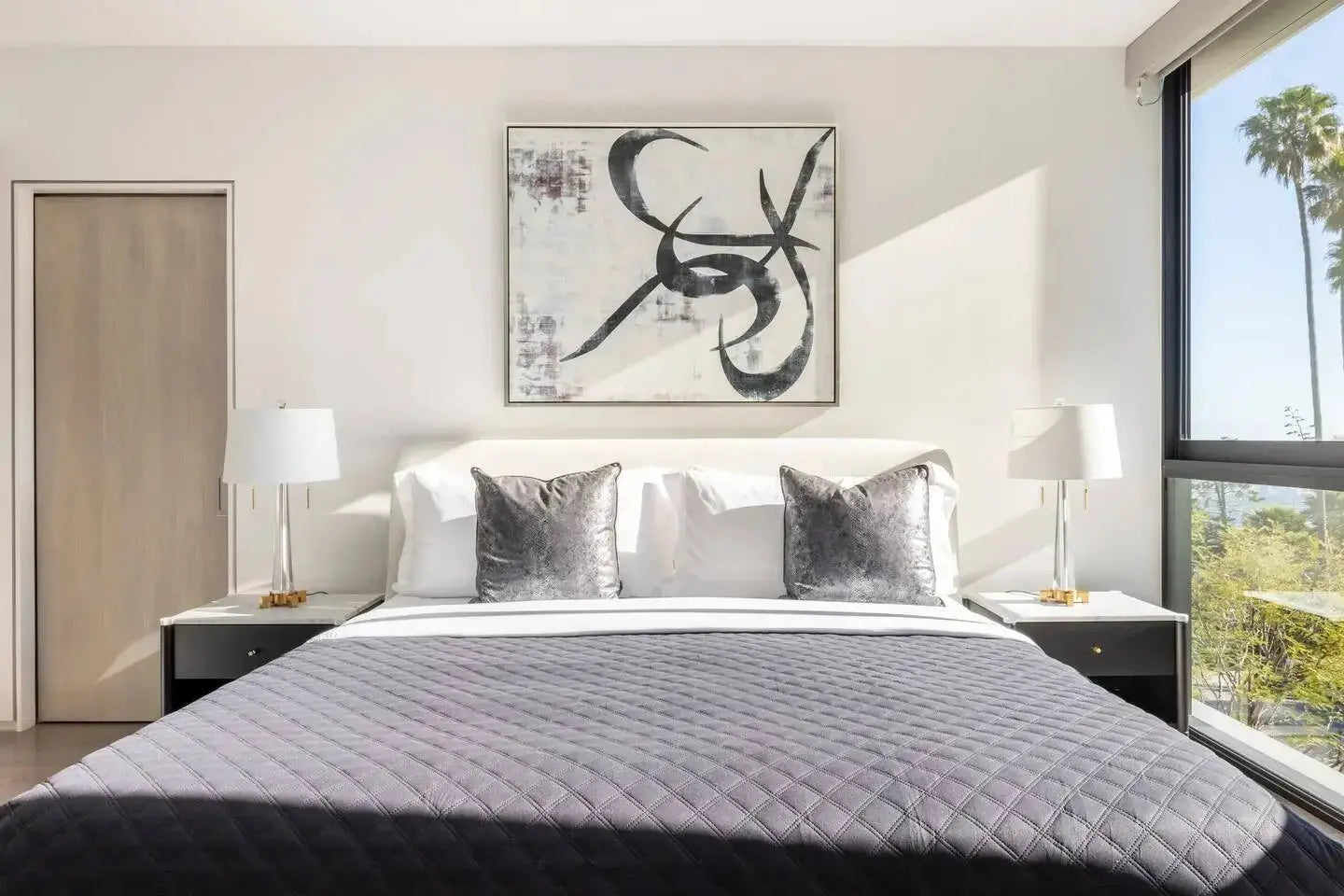 Villa Solaré - Luxury Villa for Rent | LA - 2025✨ Vidi Vici Rental