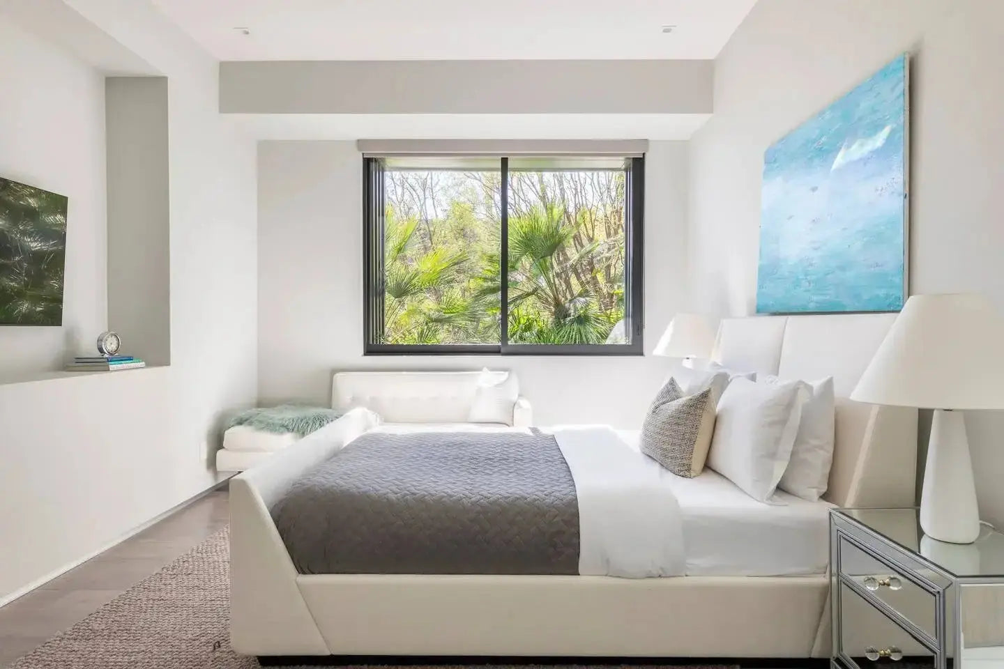 Villa Solaré - Luxury Villa for Rent | LA - 2025✨ Vidi Vici Rental