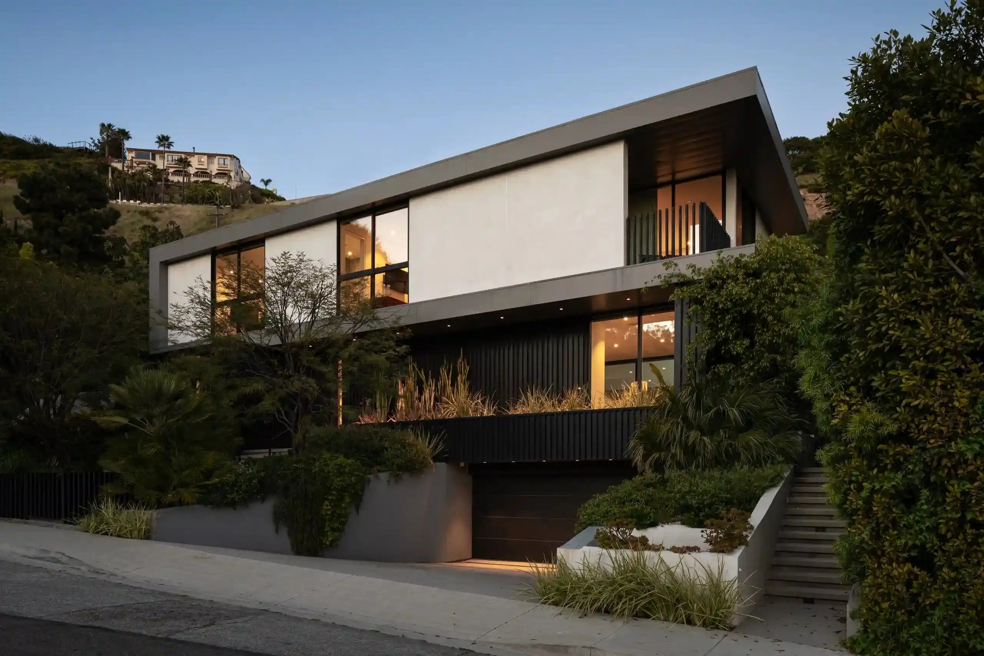 Villa Solaré - Luxury Villa for Rent | LA - 2025✨ Vidi Vici Rental