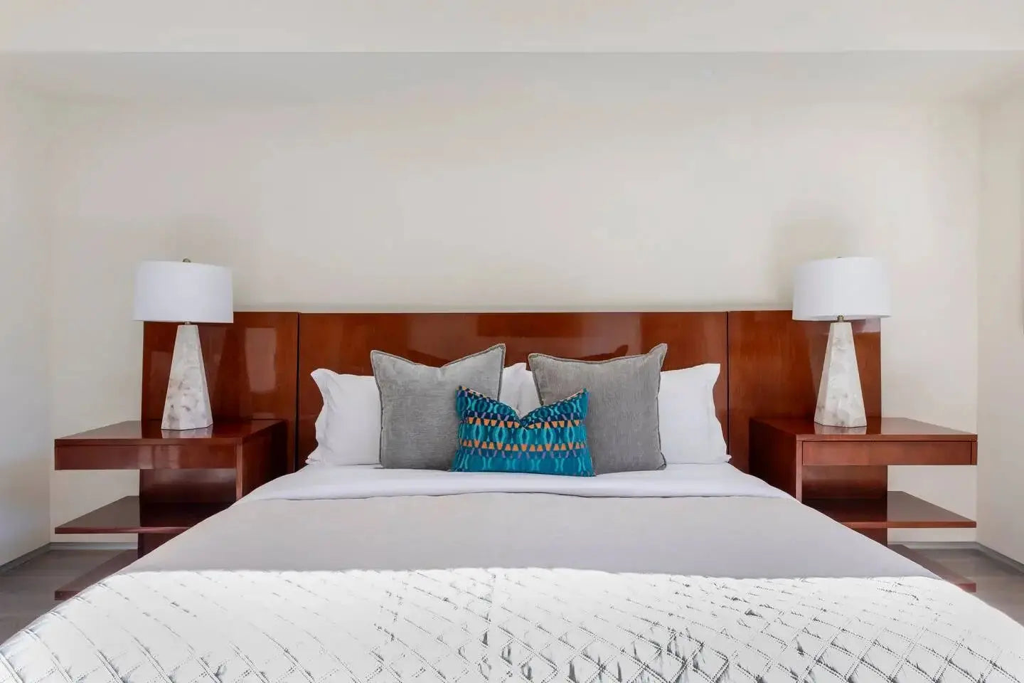 Villa Solaré - Luxury Villa for Rent | LA - 2025✨ Vidi Vici Rental