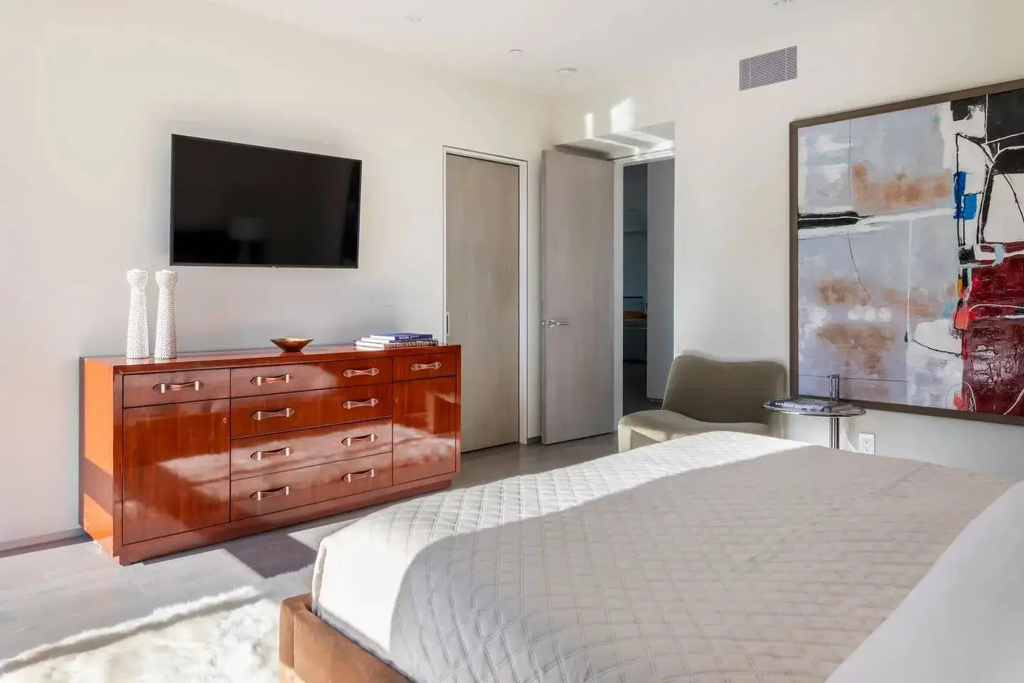 Villa Solaré - Luxury Villa for Rent | LA - 2025✨ Vidi Vici Rental