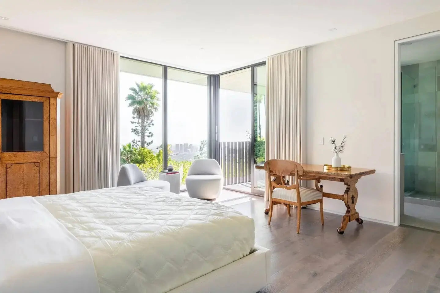 Villa Solaré - Luxury Villa for Rent | LA - 2025✨ Vidi Vici Rental