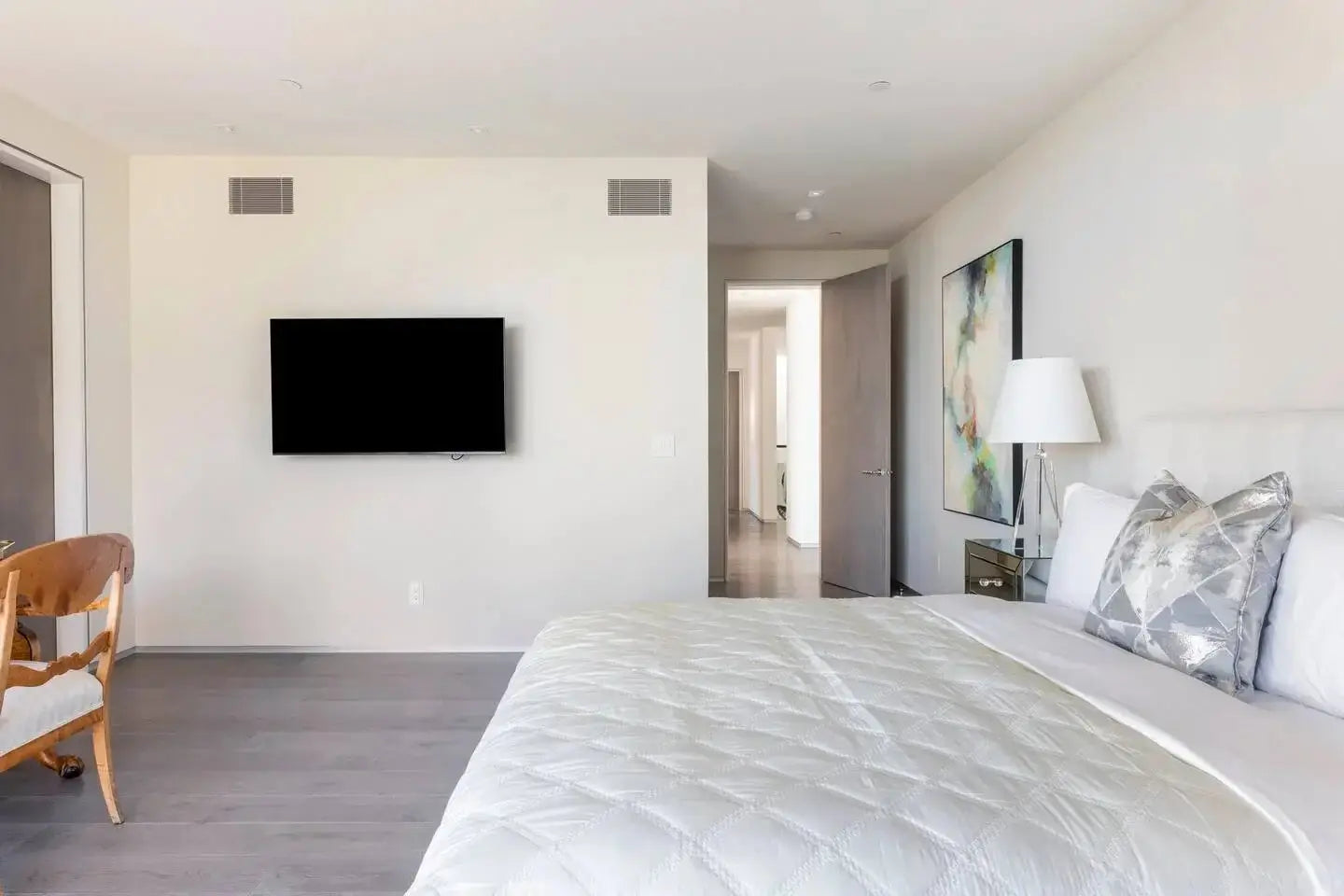 Villa Solaré - Luxury Villa for Rent | LA - 2025✨ Vidi Vici Rental